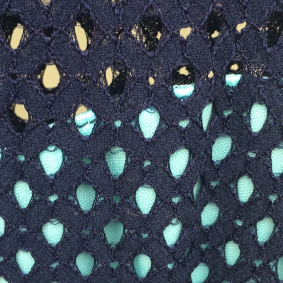 EUC Maurices double layered dress - Picture 7 of 9